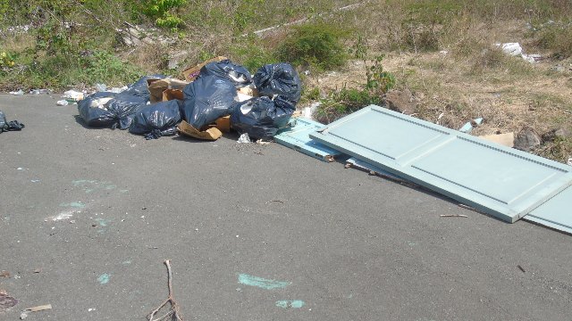 NUGENT’S Heights still under threat