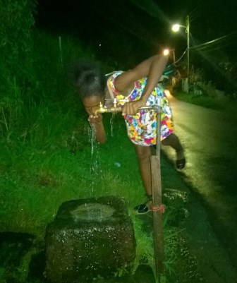 Critical Water Levels Force Rationing Extension Across St. Kitts