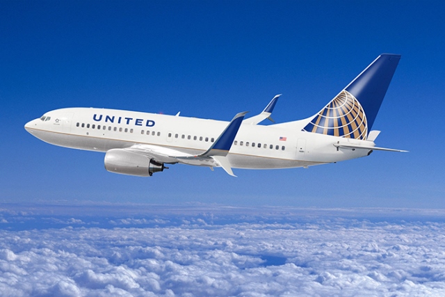 St. Kitts & Nevis Welcomes New Non-Stop Service from Newark by United Airlines