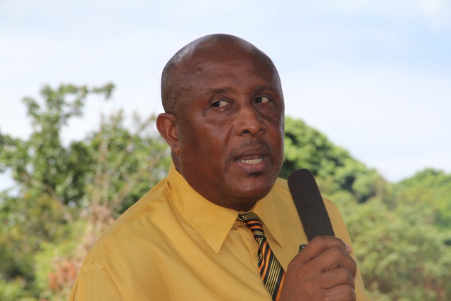 Min. of Tourism calls on public to stop disposing domestic waste at tourism site