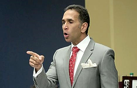 Trinidad attorney general asks for more time for Warner extradition