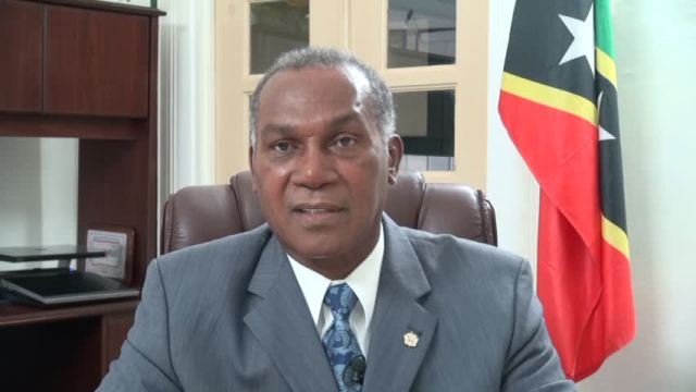 Nevis Education Minister reports on oversees examination results