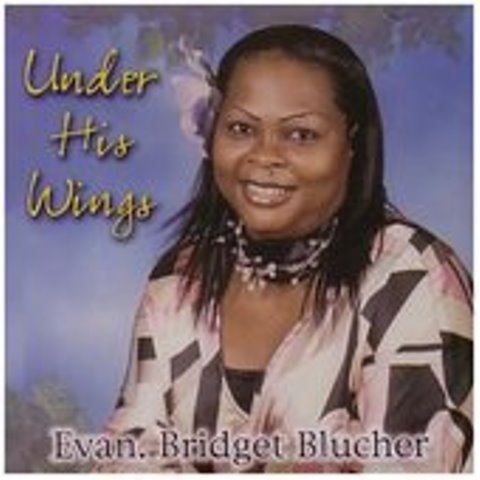 Bridget Blucher Is Coming To Nevis