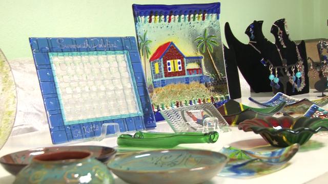Craft Vendors Play Significant Role in Tourism Industry