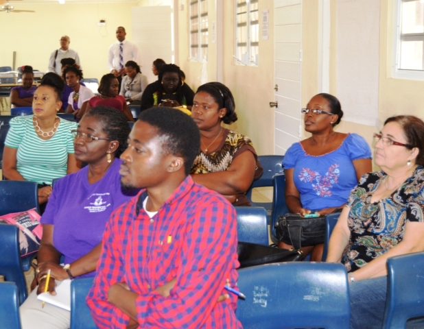 CARICOM Implements Measures to Create Safe School Environments