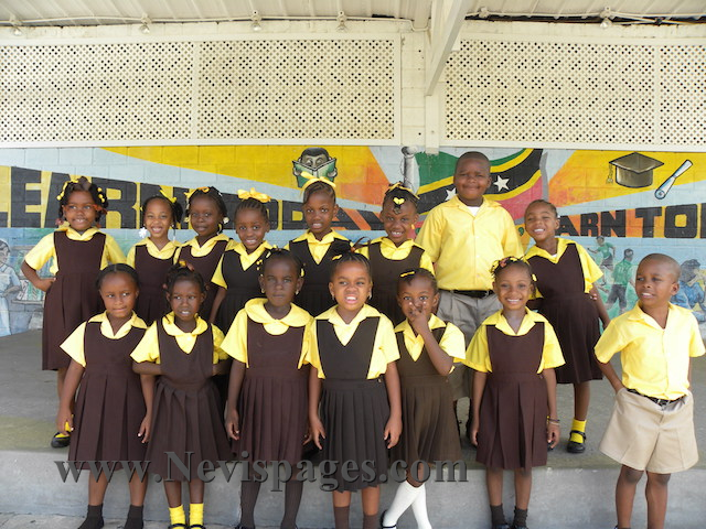 Children return to school after Summer Holidays
