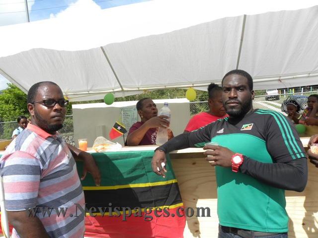Ivor Walters Primary School Open Day