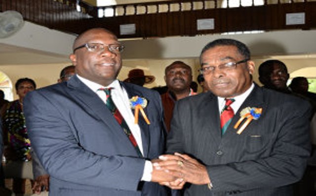JAMAICA HOSTS THE 10th SUMMIT OF PETRO CARIBE