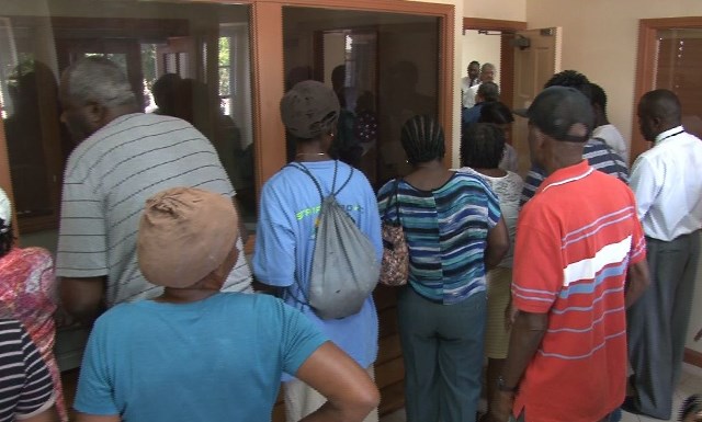 More than 1800 Former Sugar Workers to Benefit from Payout