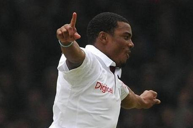 Gabriel Shows Form Ahead Of SL Tour