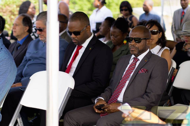 Opposition Leader Invited to Participate in Heroes Day Ceremony for the First Time