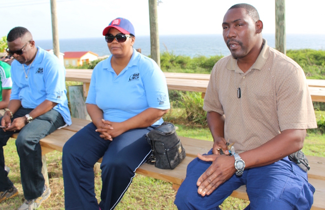 CLIMATE CHANGE YOUTH AMBASSADORS TREK THROUGH BIOSPHERE RESERVE