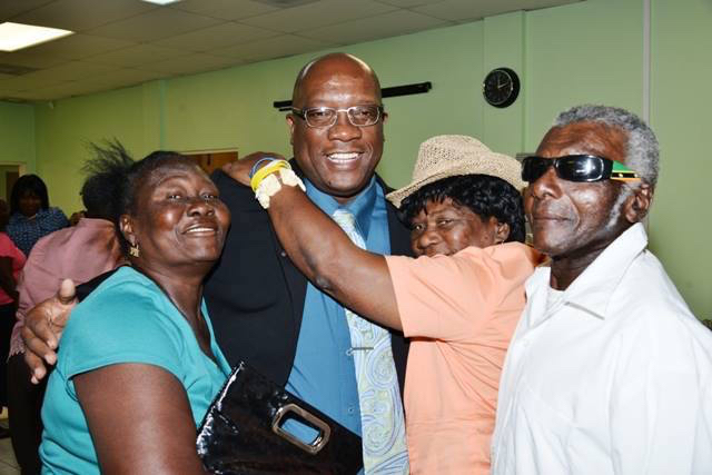 SUGAR WORKERS TO RECEIVE LONG AWAITED COMPENSATION PACKAGE