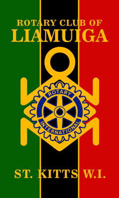 “Rotary Dominica Relief Fund” Established in St. Kitts and Nevis