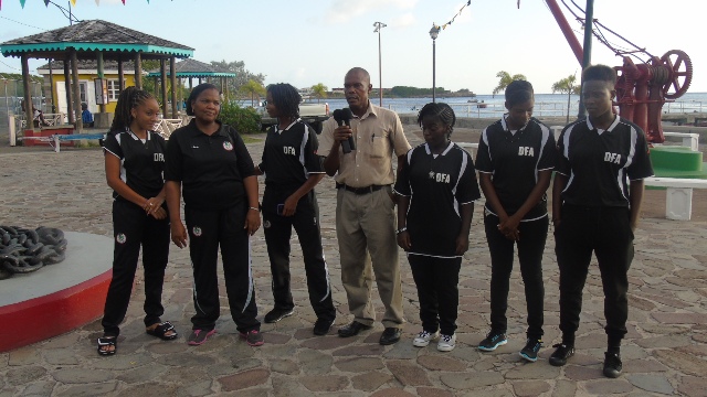 LOCAL ORGANIZING COMMITTEE PLEASED WITH OVERALL RESULTS