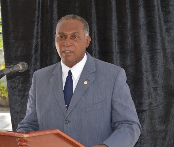 Labour Minister Says Former Sugar Workers Finally Receive “A Fair Share”