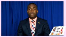 PARENTS AND GUARDIANS URGED TO KEEP CHILDREN IN SCHOOL