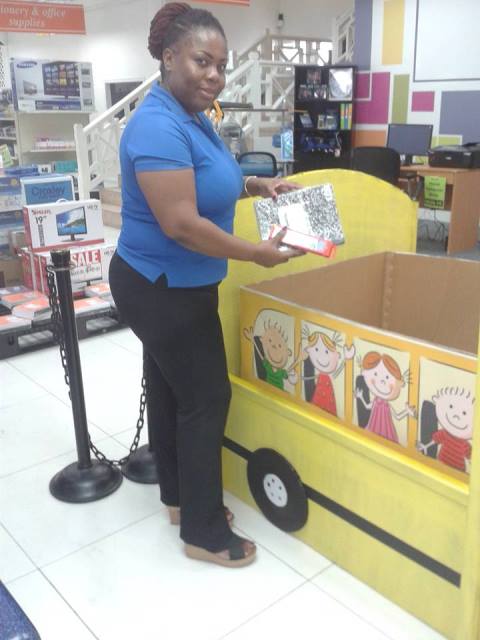 TDC Business Centre introduces its Shop and Share Initiative