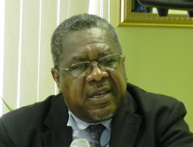 GOVERNMENT OF ST. KITTS AND NEVIS SETTLES CASE WITH FORMER DPP