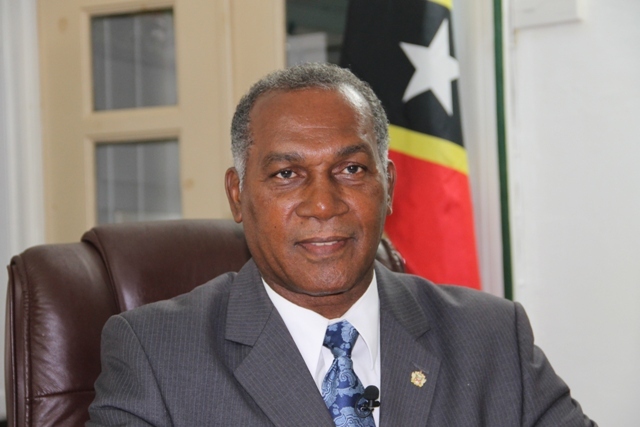 Nevis Premier delivers 32nd Anniversary of Independence message
