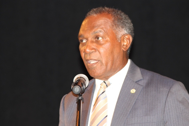 Geothermal development still current; progressing steadily, says Nevis Finance Minister