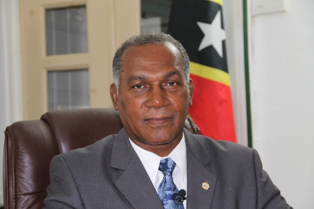 Nevis Premier urges Nevisians to be prepared in the wake of destructive Tropical Storm Erika