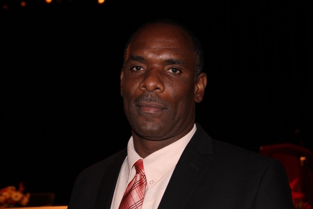 Nevis economy steadily improving