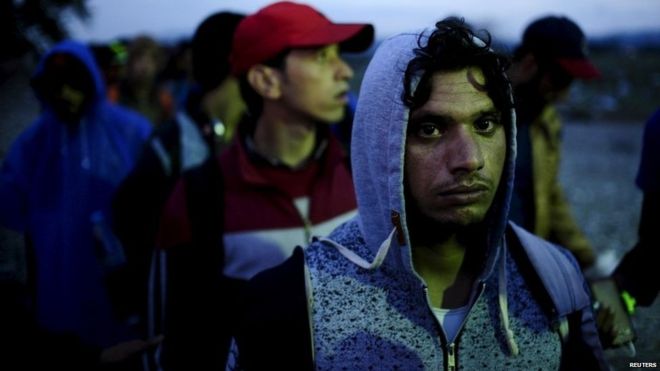 Migrant crisis: EU to boost aid to agencies