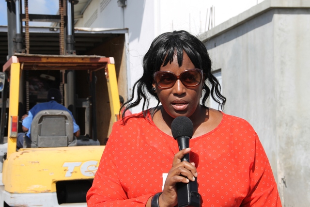 Nevis Tourism Ministry pleased with response to Dominica Appeal relief effort