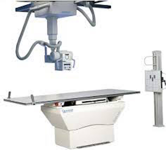 CR MACHINE TO ENHANCE HEALTHCARE AT JNF HOSPITAL