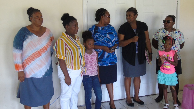 SINGLE PARENTS’ SUPPORT GROUP AWARDS 2015 SCHOLARSHIP HOLDERS