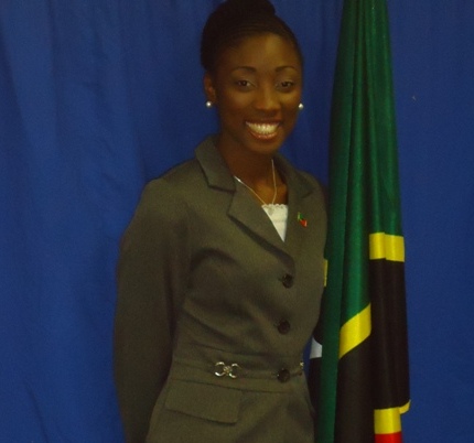 Youth Leaders to Present Their Vision for the Future on Panel Discussion