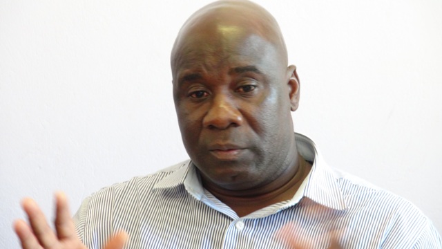 NIA progressing with plans to upgrade Vance W. Amory International Airport
