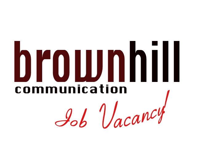 Information Technology Manager required at Brown Hill Communications