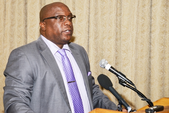 Government Unveils Revamped Citizenship Programme