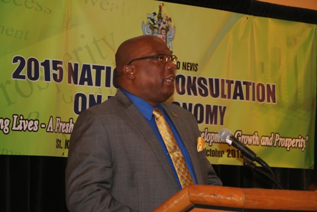 GOVERNMENT WILL ENSURE LONG-TERM SUSTAINABILITY OF THE CBI PROGRAMME, SAYS PM HARRIS