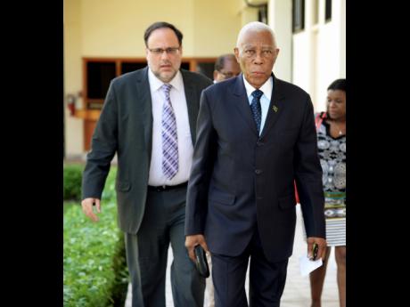 Red Herring Letter Causes A Stink From Jamaica To Britain
