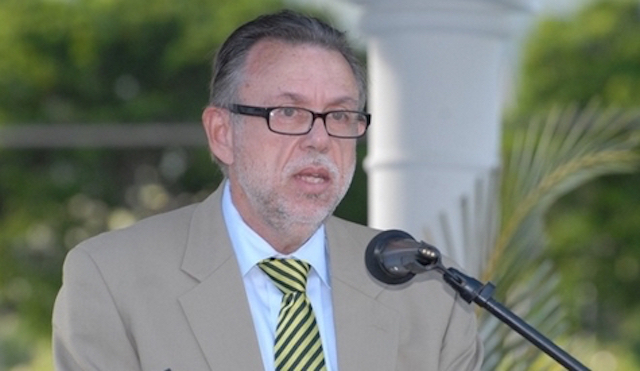 SIDF operated unconstitutionally under Douglas Administration, says prominent lawyer