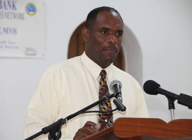 Federal Budgetary Support to NIA Facilitates Infrastructure Upgrades on Nevis