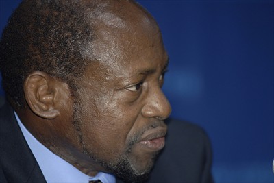 DOUGLAS ADMINISTRATION OVERSPENT BY $82.3 MILLION IN 2014 BUDGET