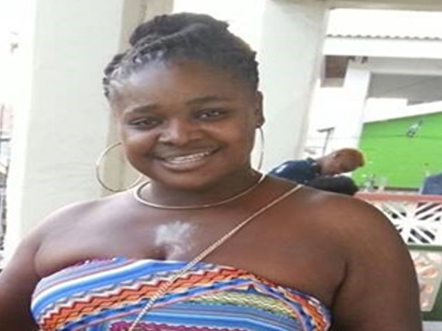 MISSING PERSON: Fiona Marisa Challenger
