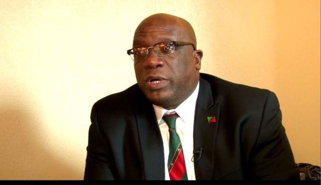 SKN ON PATH TO ZERO MOTHER TO CHILD HIV TRANSMISSIONS, SAYS PM HARRIS