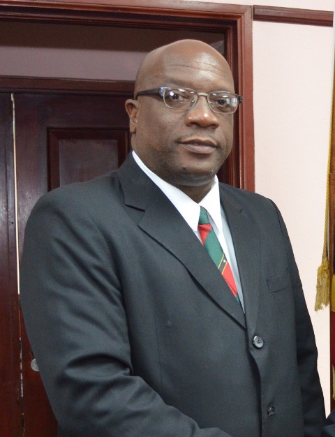 PM HARRIS: PUBLIC SAFETY IS KEY TO A HEALTHY AND SUSTAINABLE ENVIRONMENT