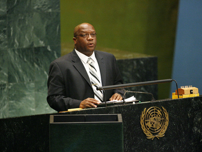 Prime Minister Harris set to give his 9th address to UN General Assembly on Friday