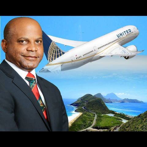 Minister Grant dismisses notion that international airline industry is subsidized