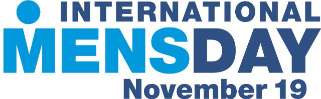 MEN’S ISSUES COME TO THE FOREFRONT IN NOVEMBER
