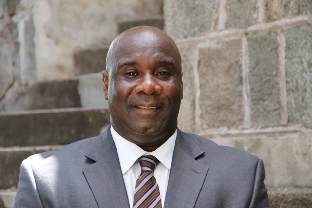 Nevis Agriculture Minister’s address for World Food Day 2015