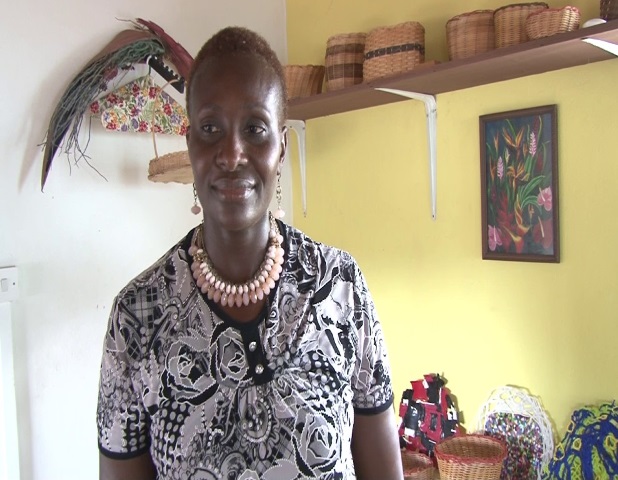 At Project Strong, Skill is King in Empowering Youth to Support Themselves