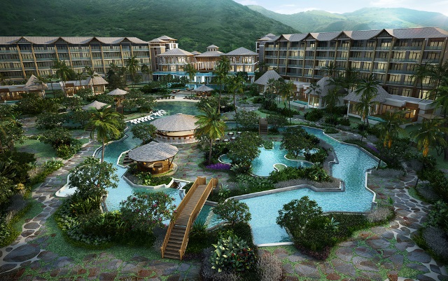 Fifteen Hundred Jobs Expected to be Generated from Growing Tourism Industry in St. Kitts-Nevis