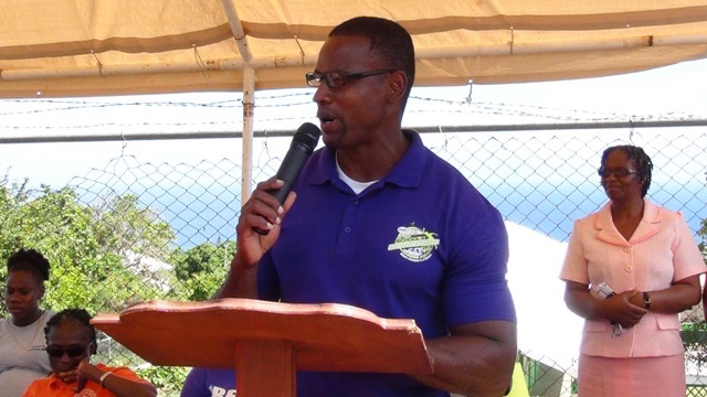 2015 ATHLETICS SIXTH ANNUAL KIDS ATHLETICS EVENT-A HUGE SUCCESS